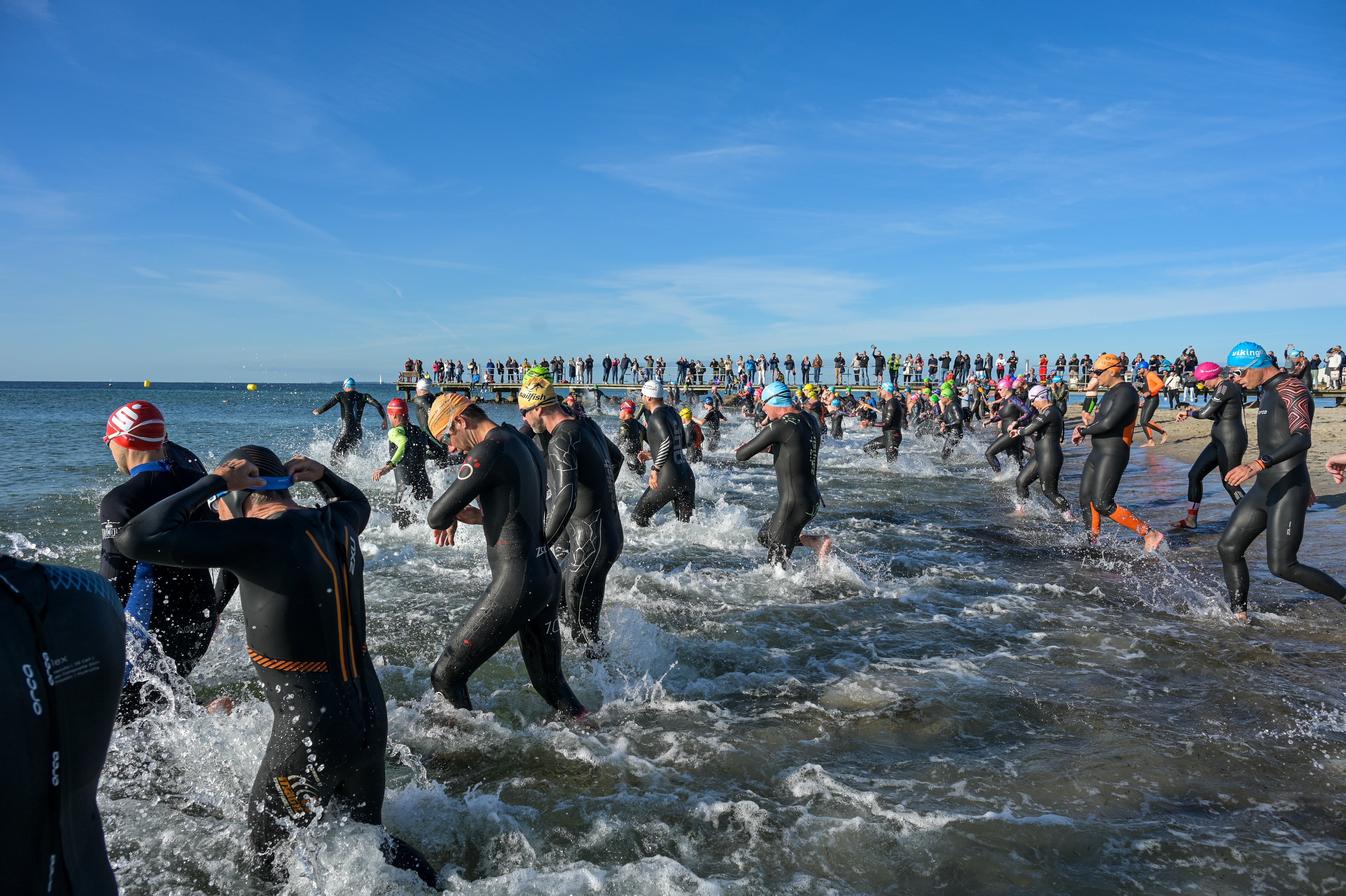 Fehmarn Triathlon