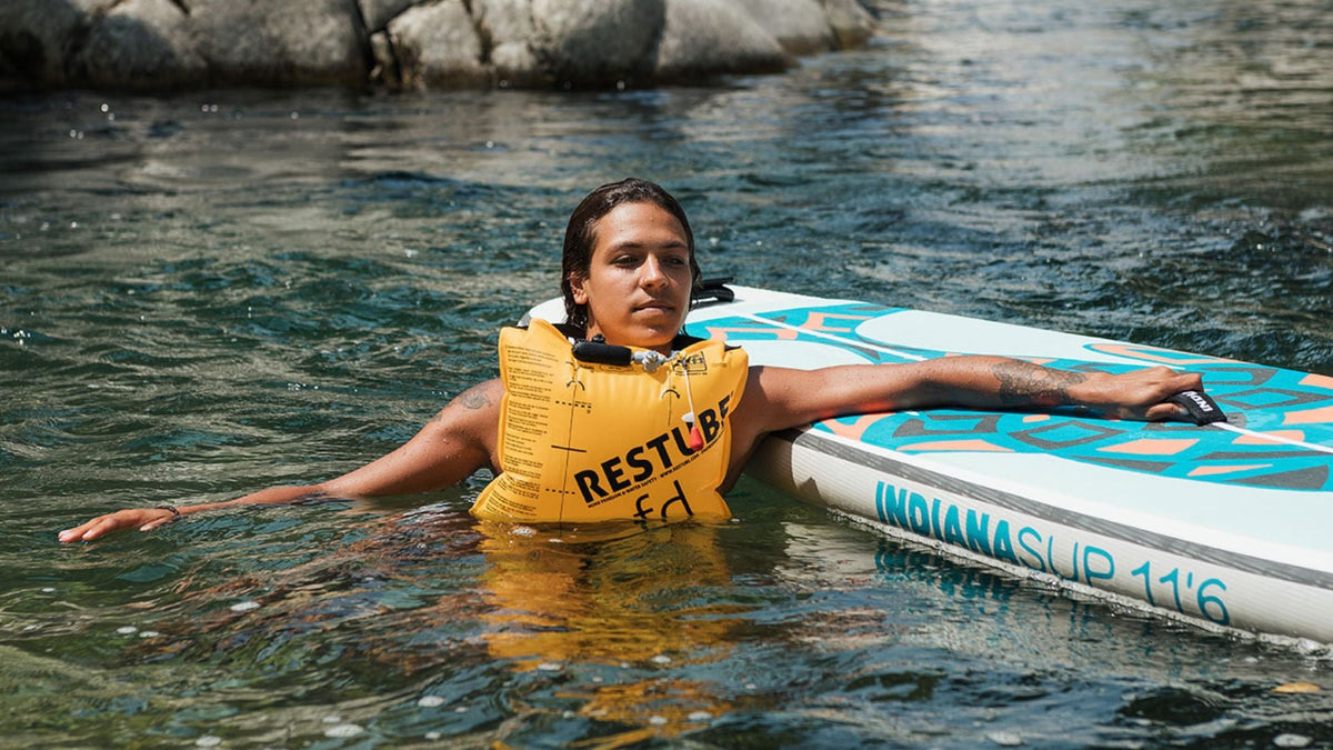 Life Jacket vs. Buoyancy Aid (PFD): Staying Safe on the Water