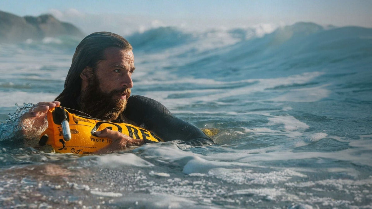 ACTIVE or EXTREME: Which Safety Buoy Do You Need?