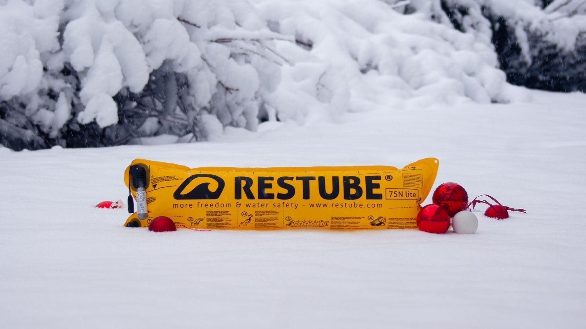 The Ultimate RESTUBE Gift Guide