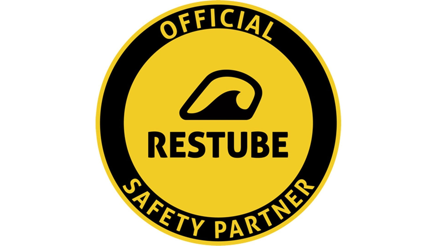 Restube brings security at water sports events