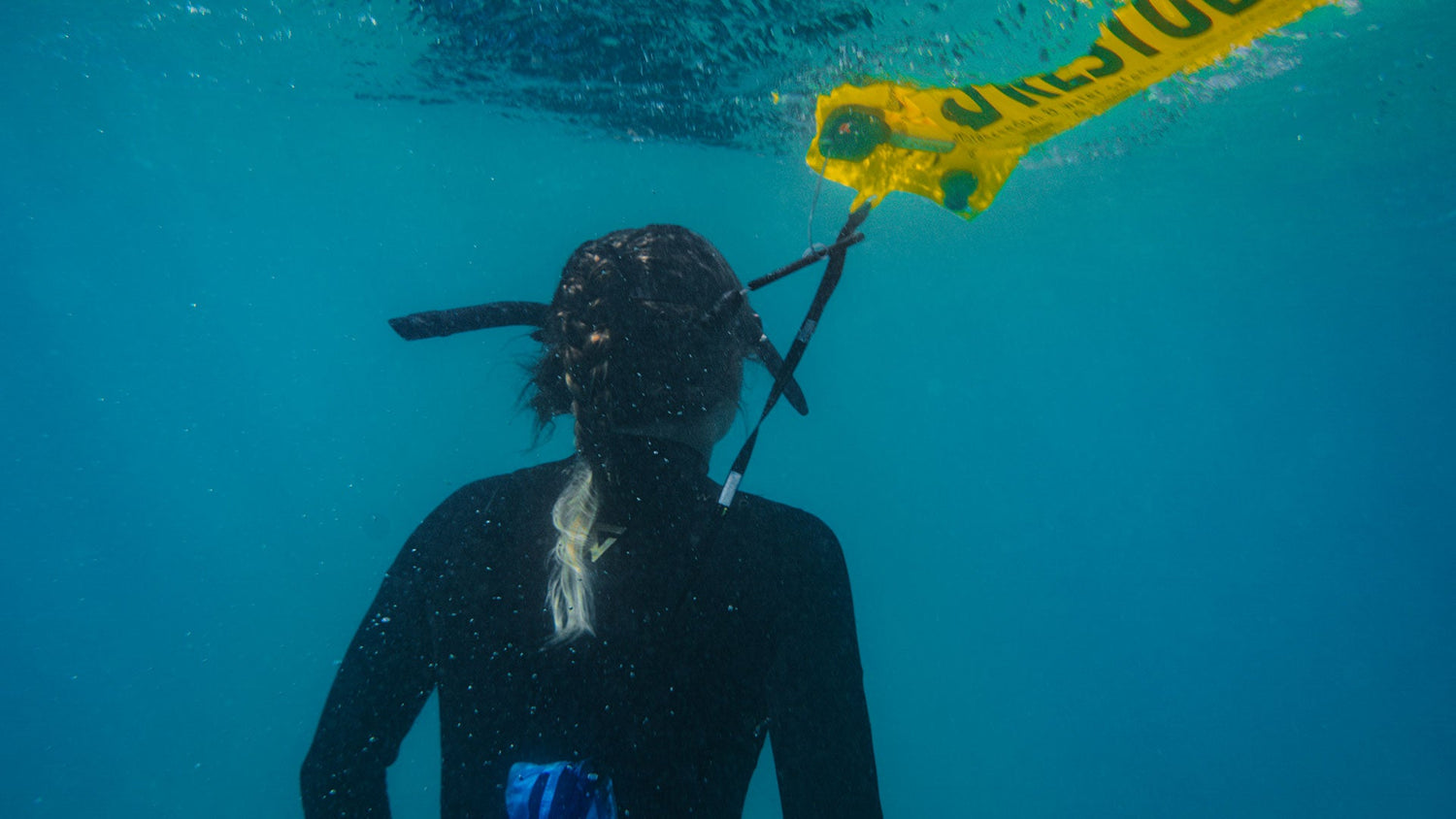 Thalassophobia – Overcoming the Fear of the Deep Sea
