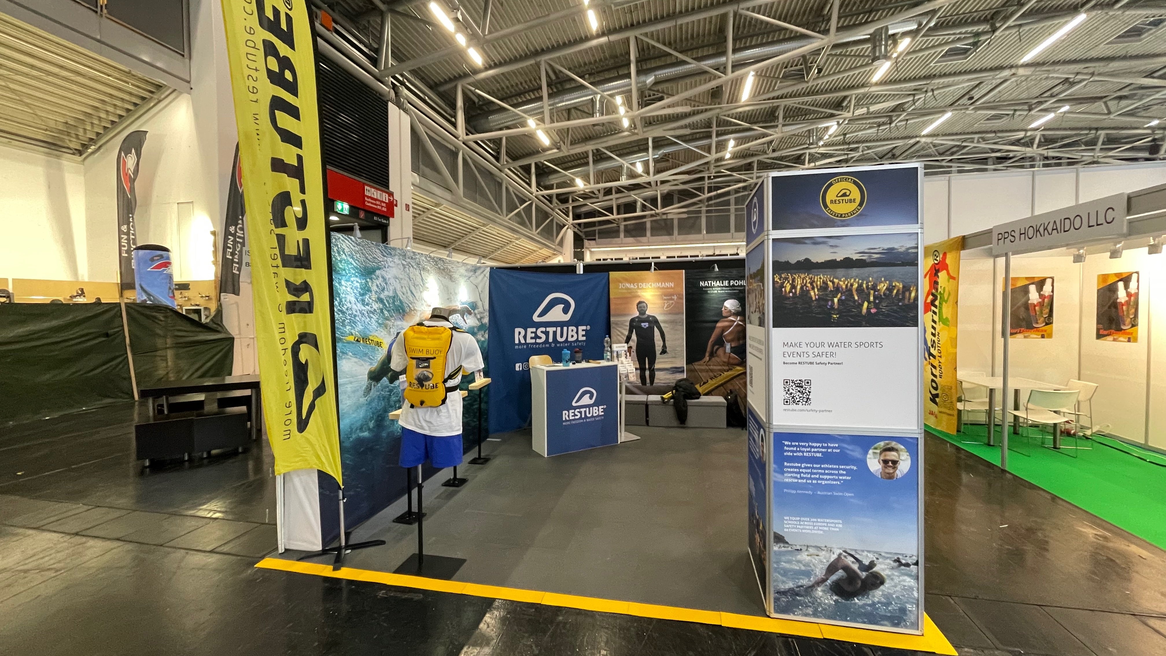 ISPO Amsterdam