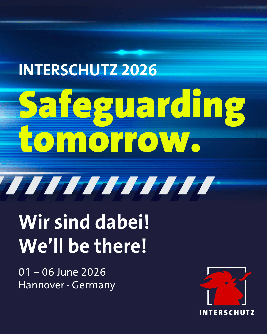 INTERSCHUTZ