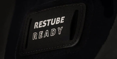 StandOut drysuits now with RESTUBE ready