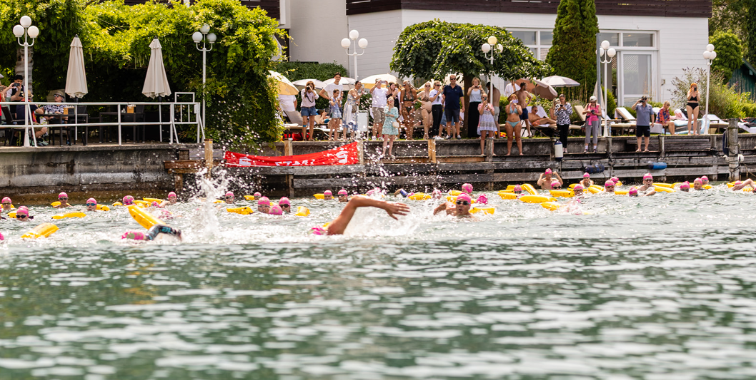 Cross `n` Chill Starnberg