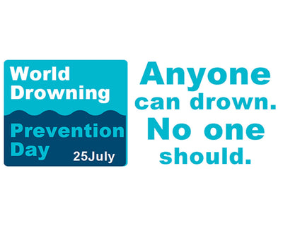 World Drowning Prevention Day