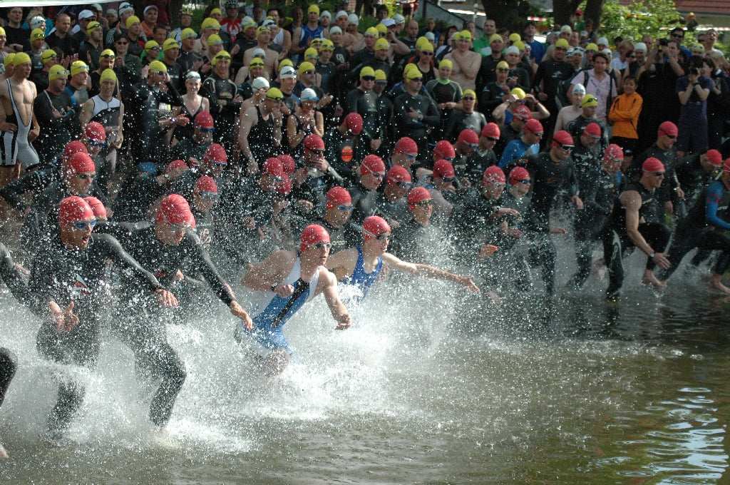Hofsee Triathlon