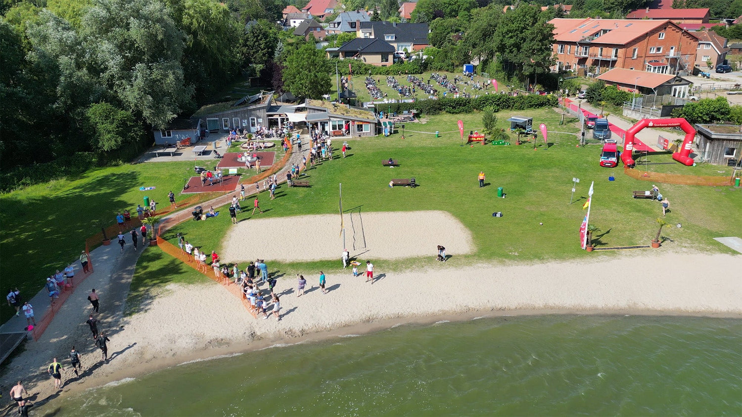 Offendorf Triathlon