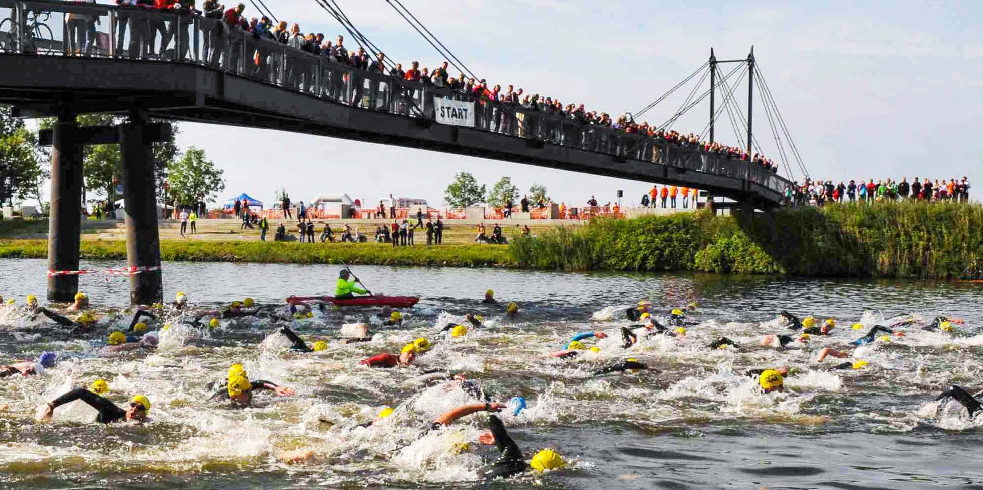 Hachede Triathlon