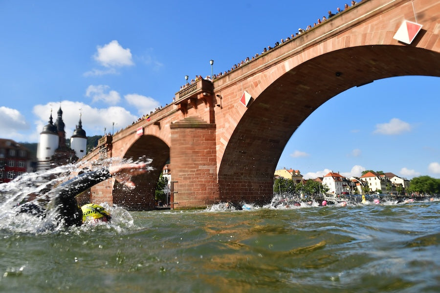 Heidelberg Triathlon