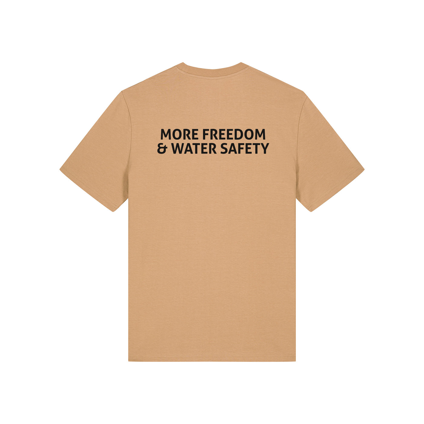 BASIC LOGO TEE