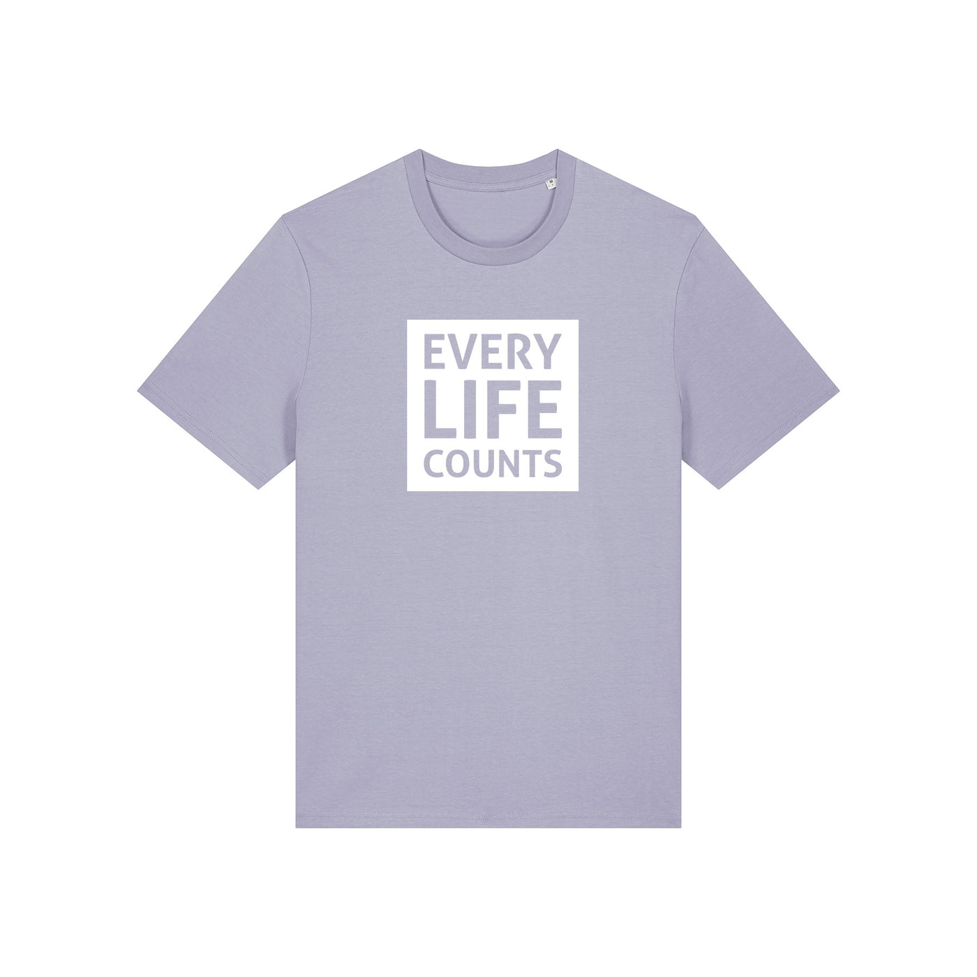 EVERY LIFE TEE