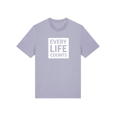 Restube Every Life Tee