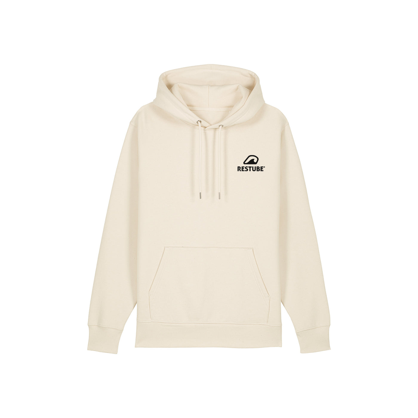 Restube Basic Logo Hoodie