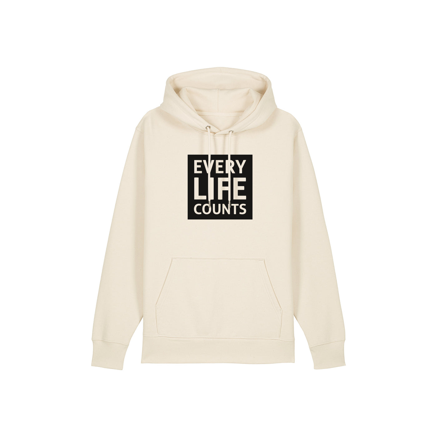 EVERY LIFE HOODIE