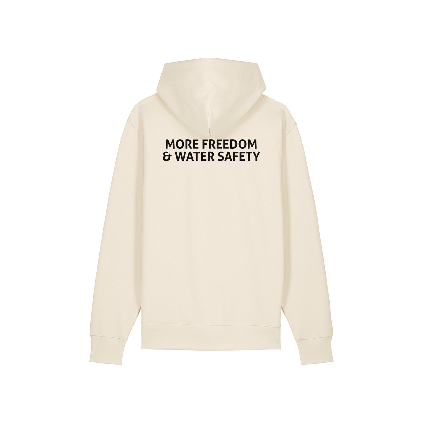 Restube Basic Logo Hoodie