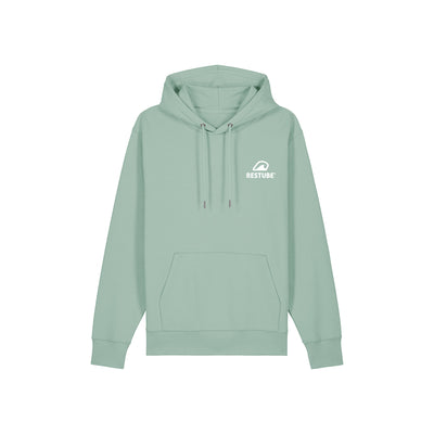 Restube Basic Logo Hoodie