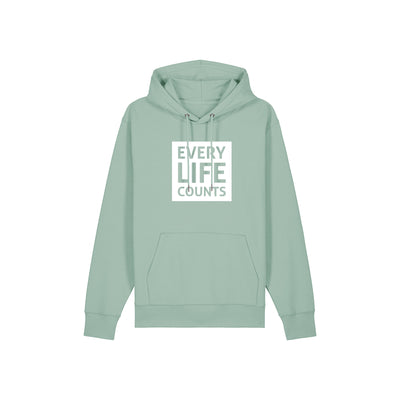 Restube Every Life Hoodie