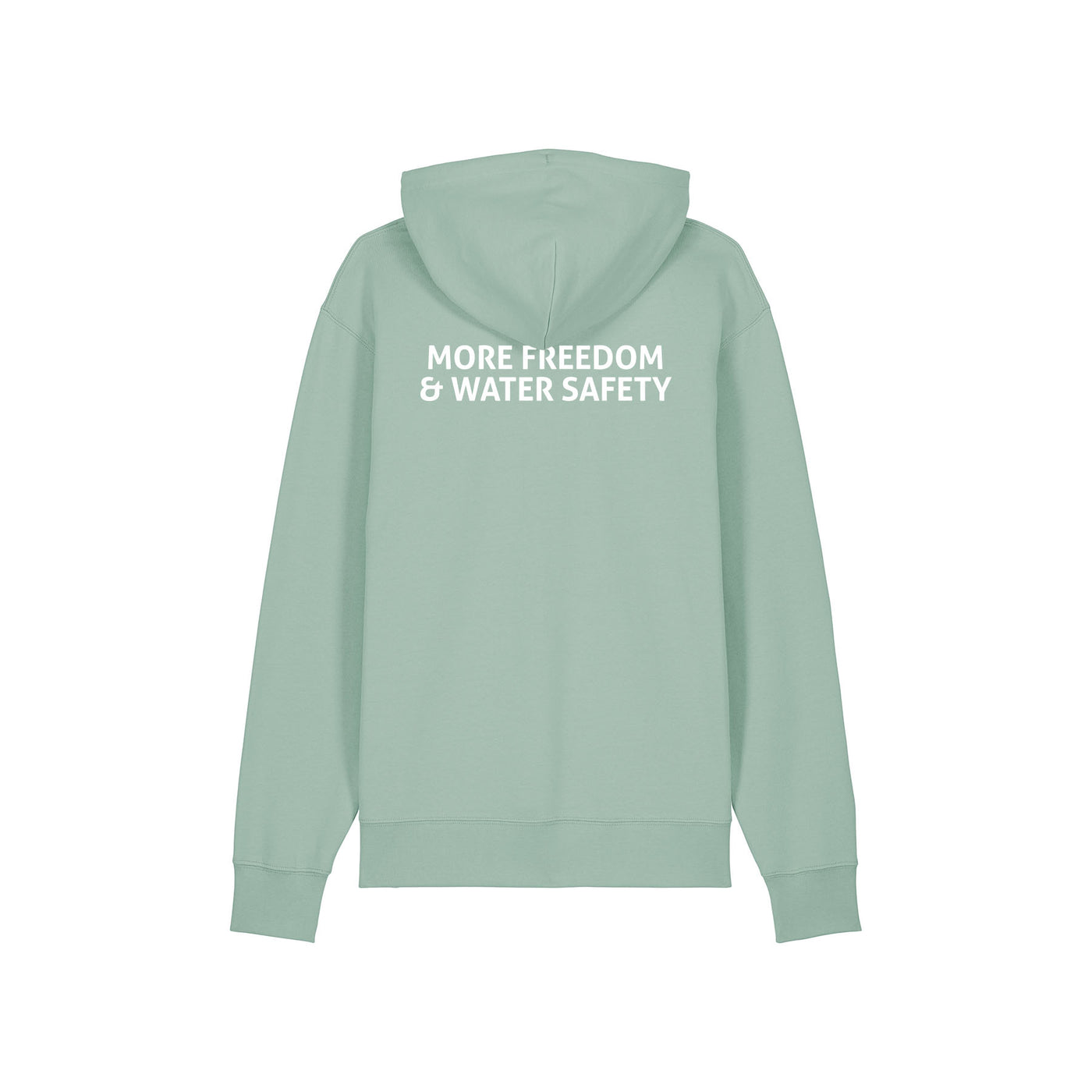 Restube Basic Logo Hoodie