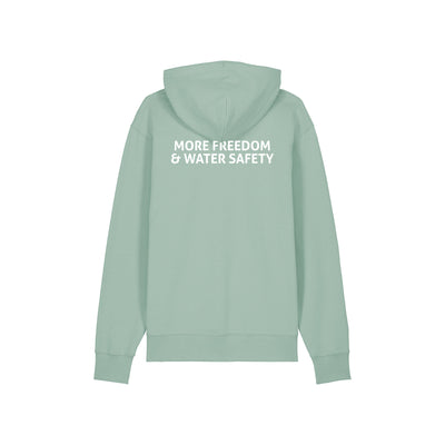 Restube Basic Logo Hoodie