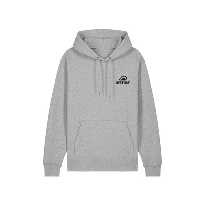 Restube Basic Logo Hoodie