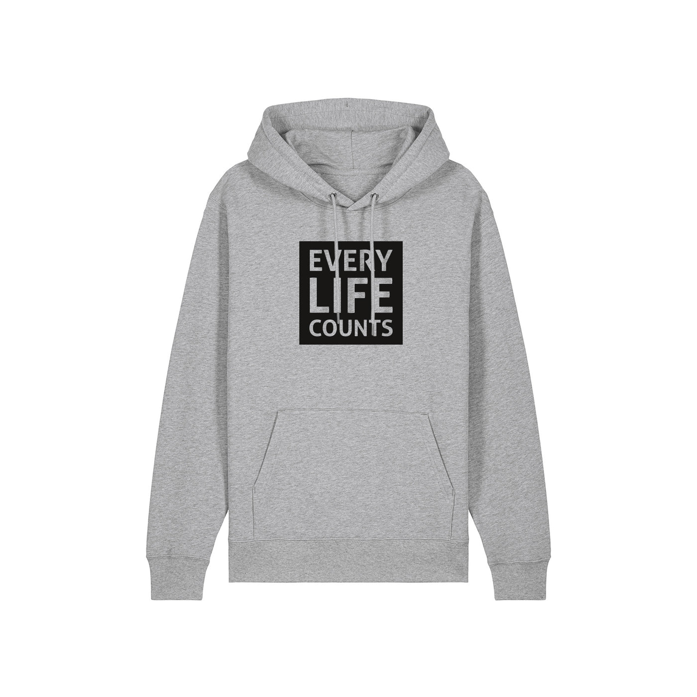 EVERY LIFE HOODIE