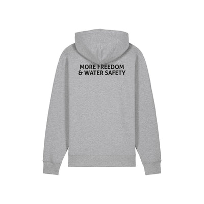 Restube Basic Logo Hoodie