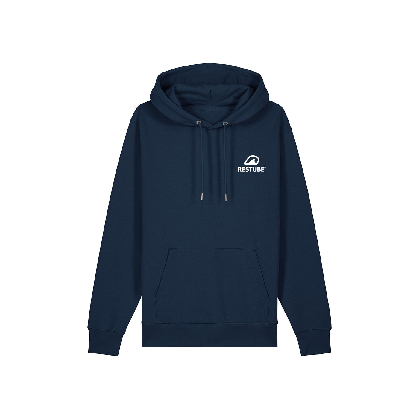 Restube Basic Logo Hoodie