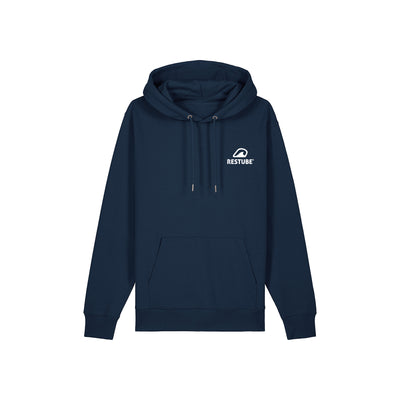 Restube Basic Logo Hoodie