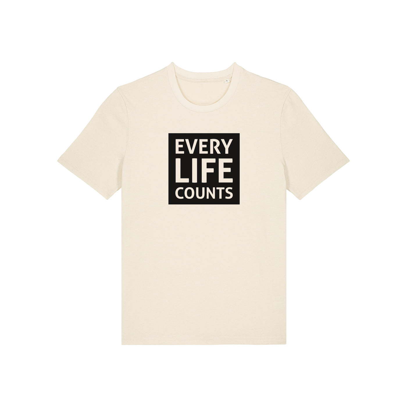 EVERY LIFE TEE