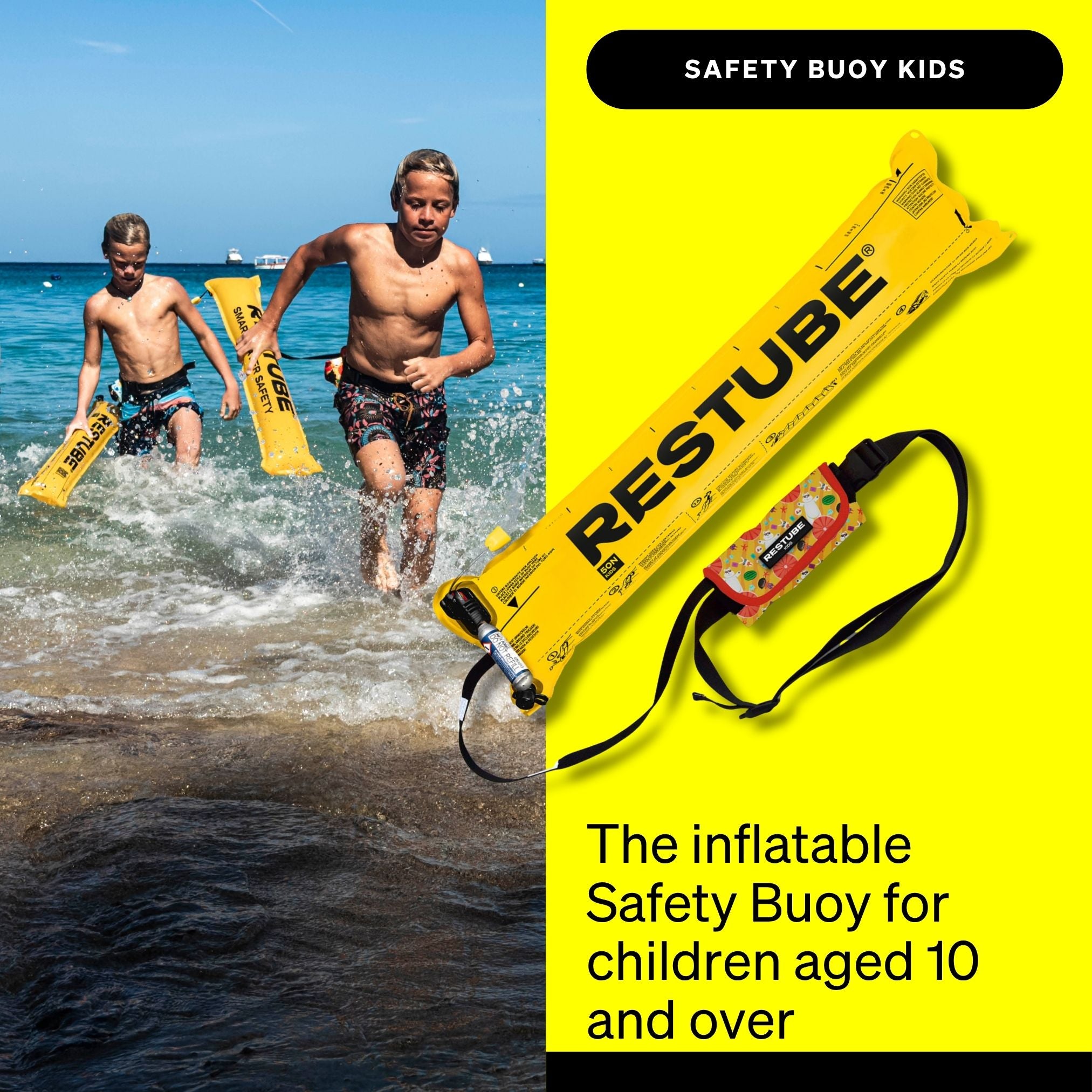BEACH Family Set