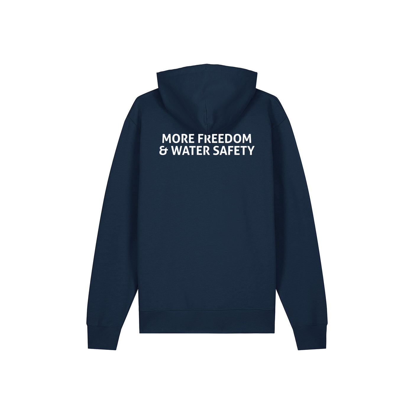 Restube Basic Logo Hoodie