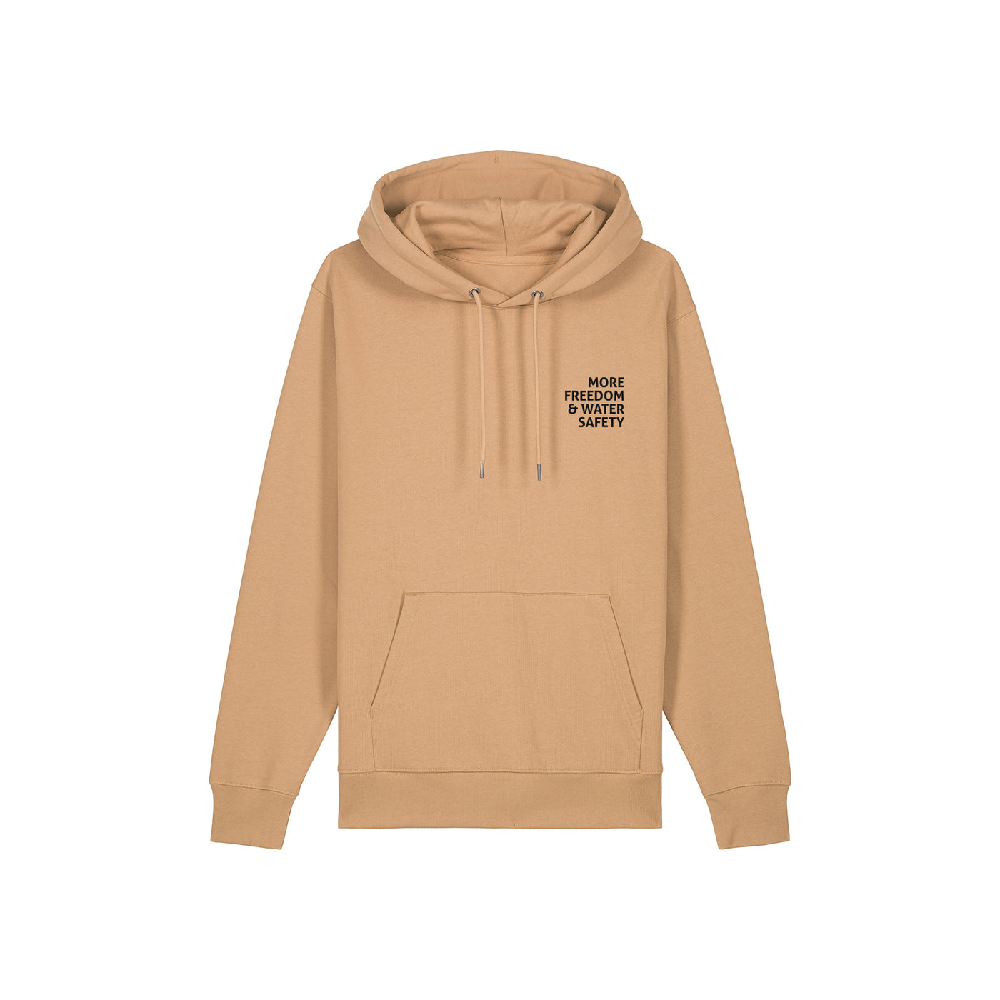 Restube Basic Logo Hoodie