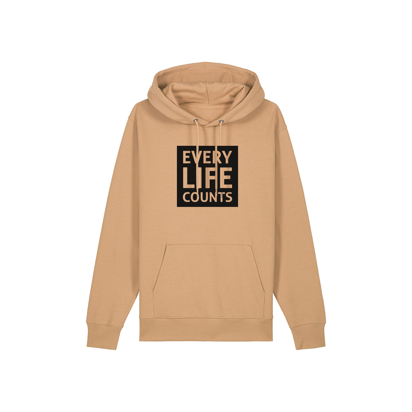 EVERY LIFE HOODIE