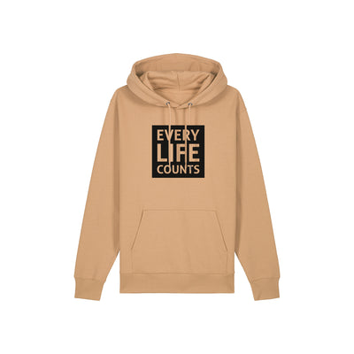 Restube Every Life Hoodie