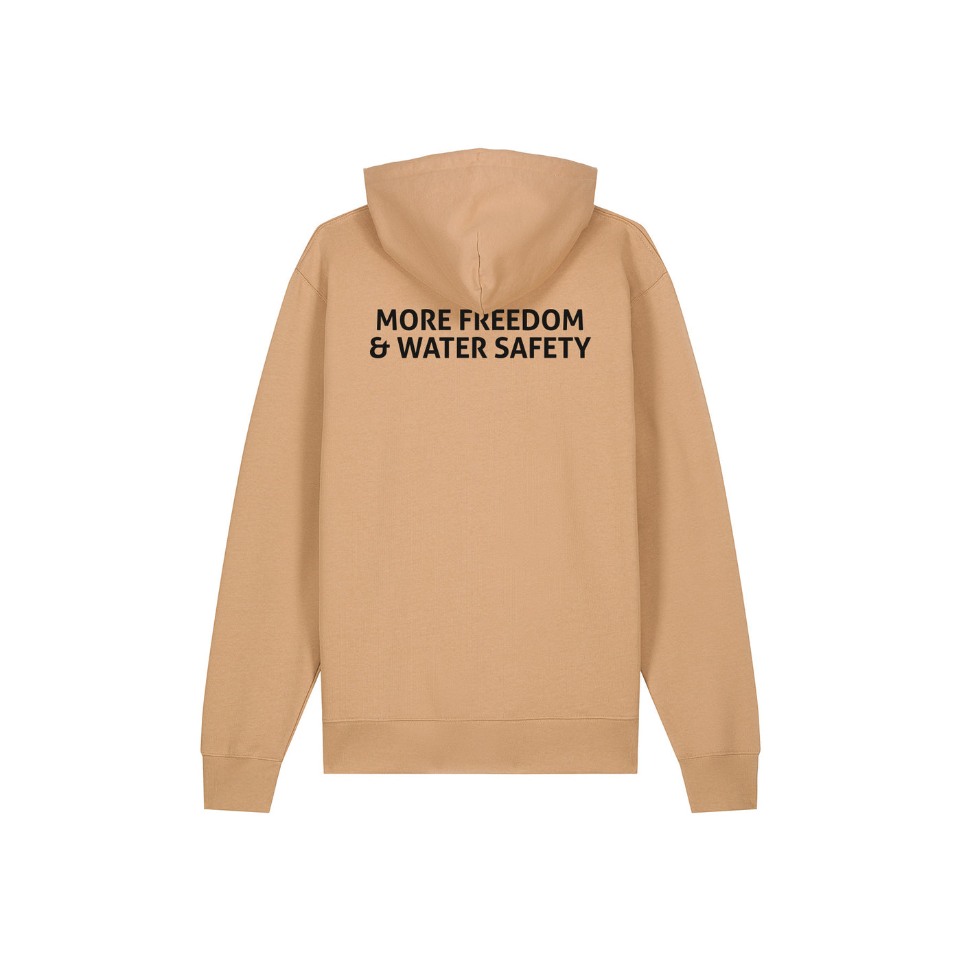 Restube Basic Logo Hoodie