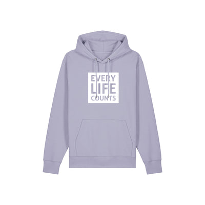 EVERY LIFE HOODIE