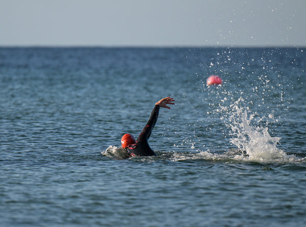Know Your Limits: Load Management and Physical Warning Signs in Water Sports