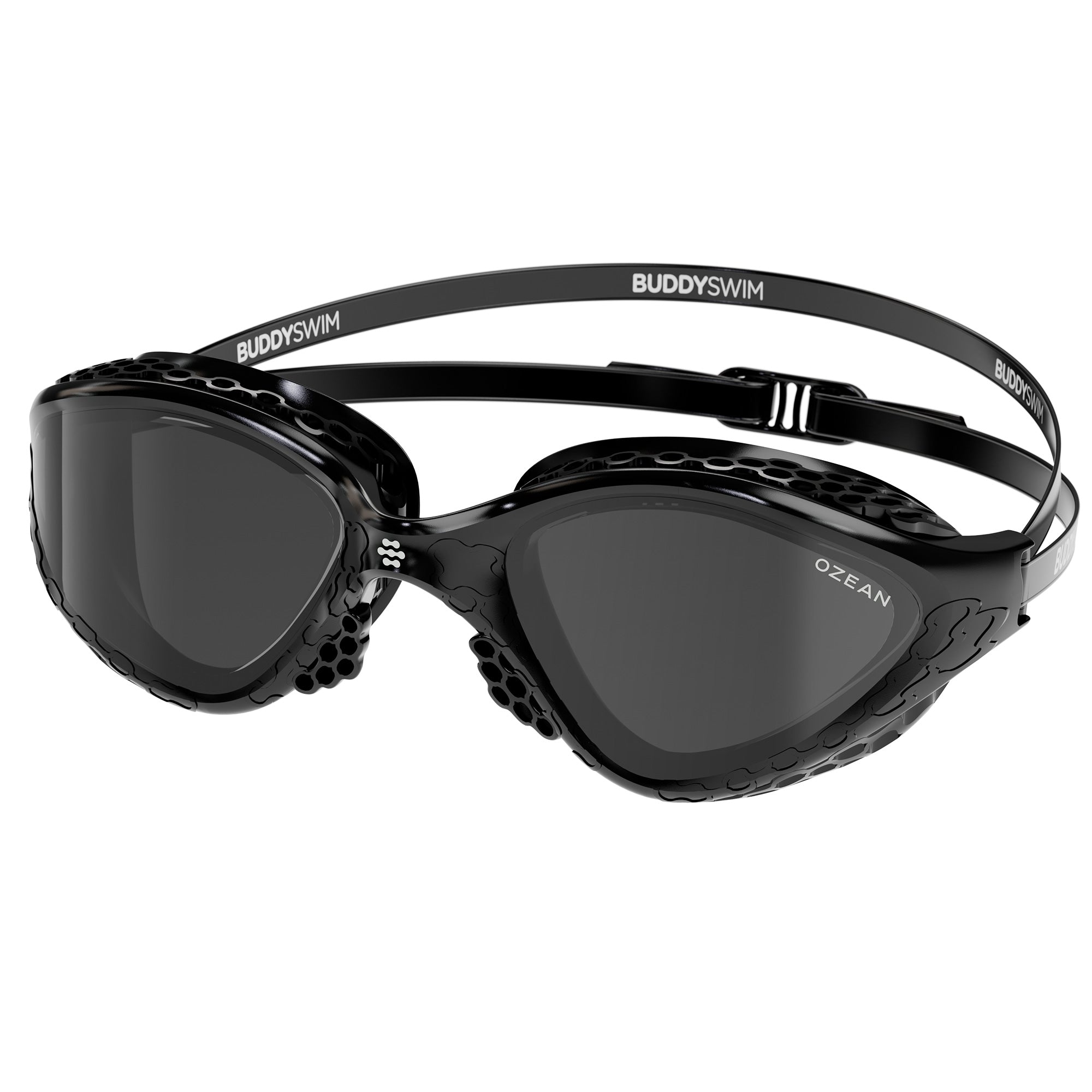 BuddySwim SWIM GOGGLES OZEAN