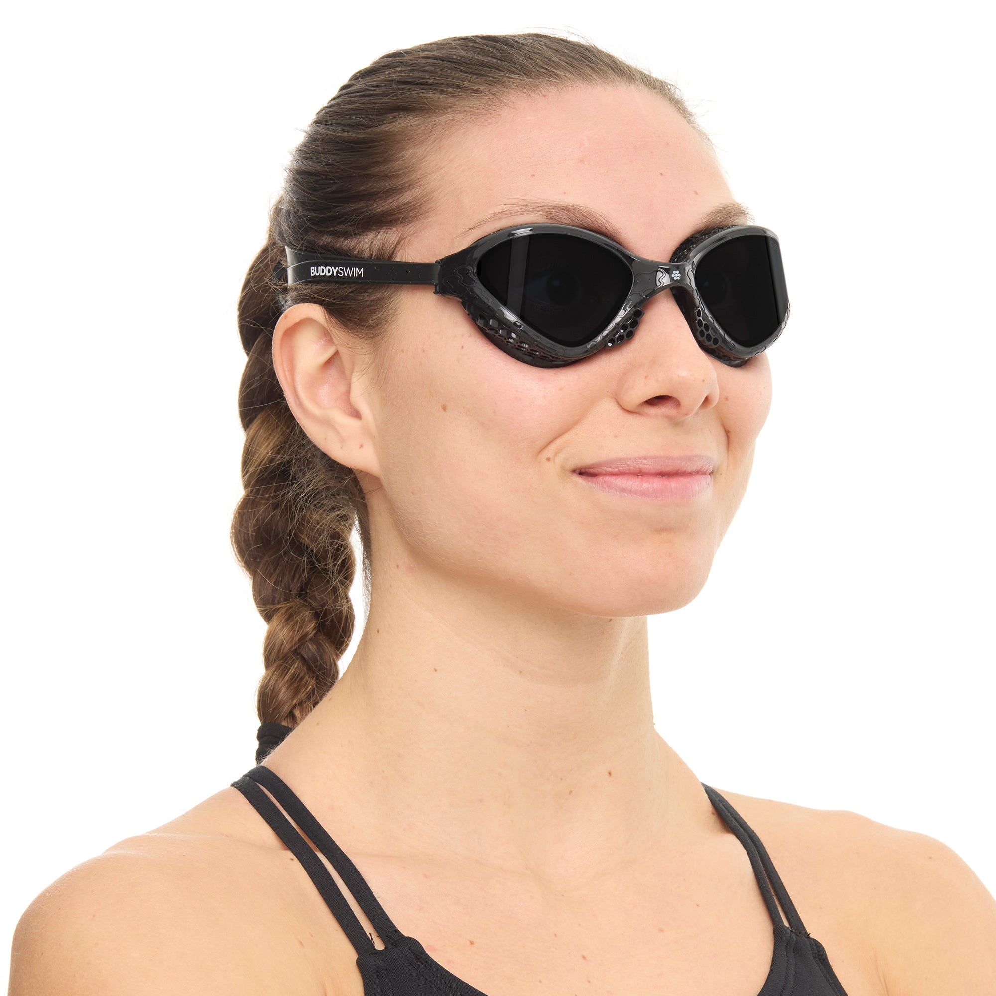 BuddySwim SWIM GOGGLES OZEAN