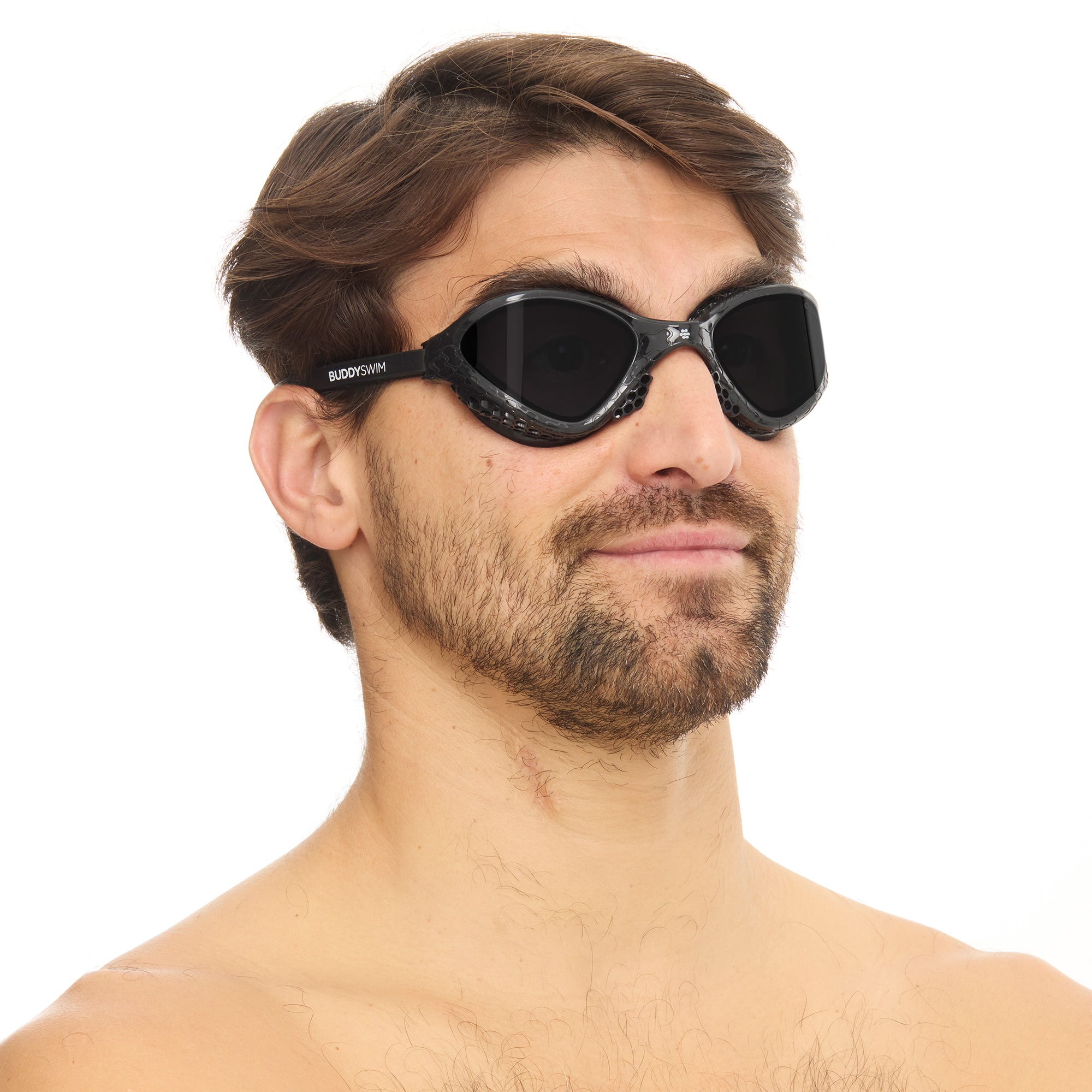 BuddySwim SWIM GOGGLES OZEAN
