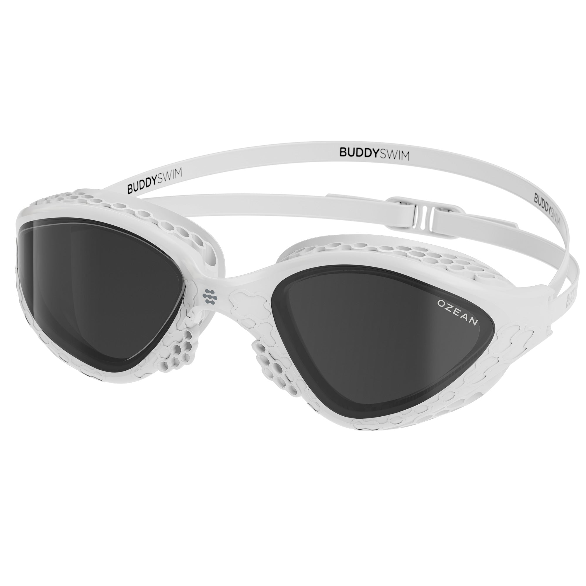 BuddySwim SWIM GOGGLES OZEAN