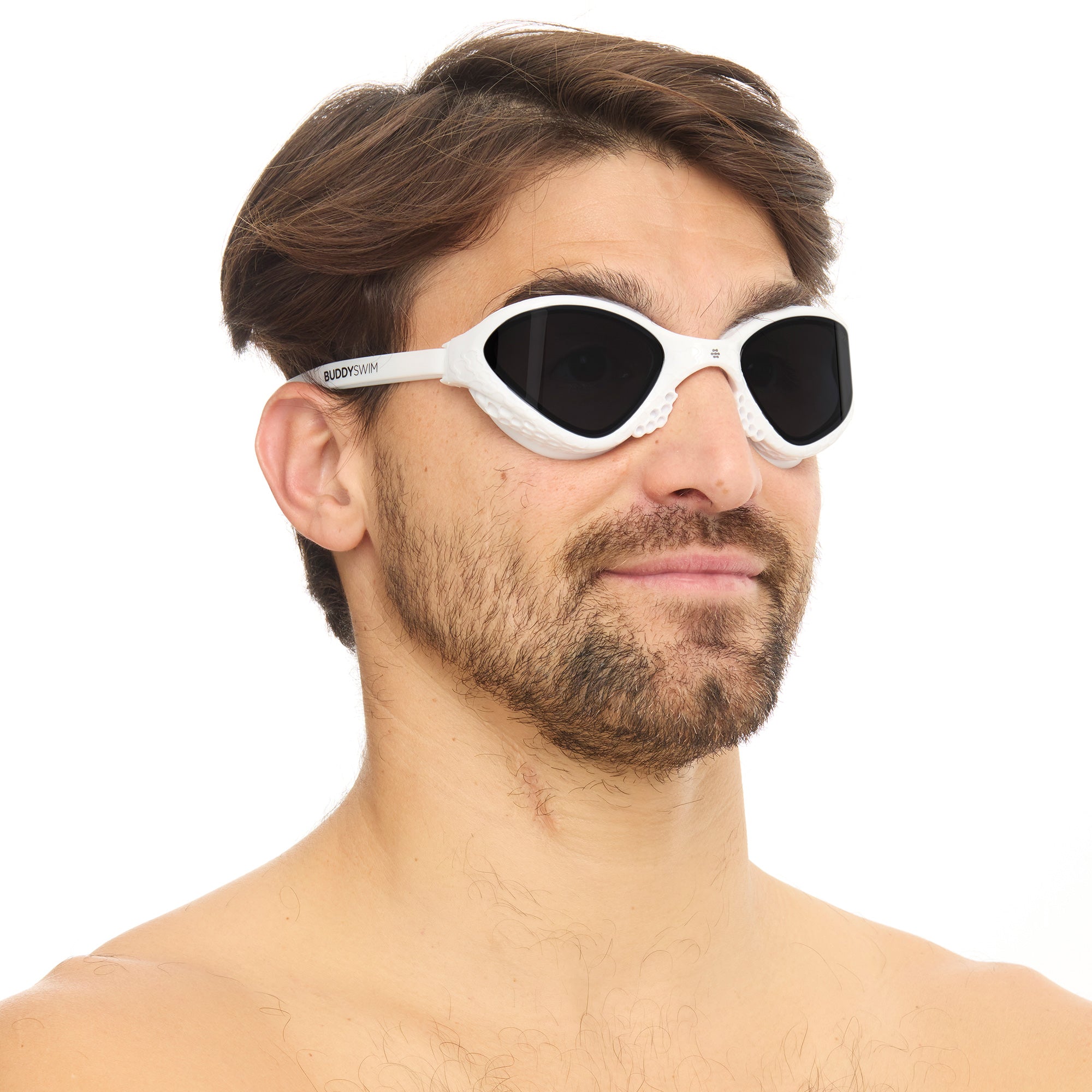 BuddySwim SWIM GOGGLES OZEAN