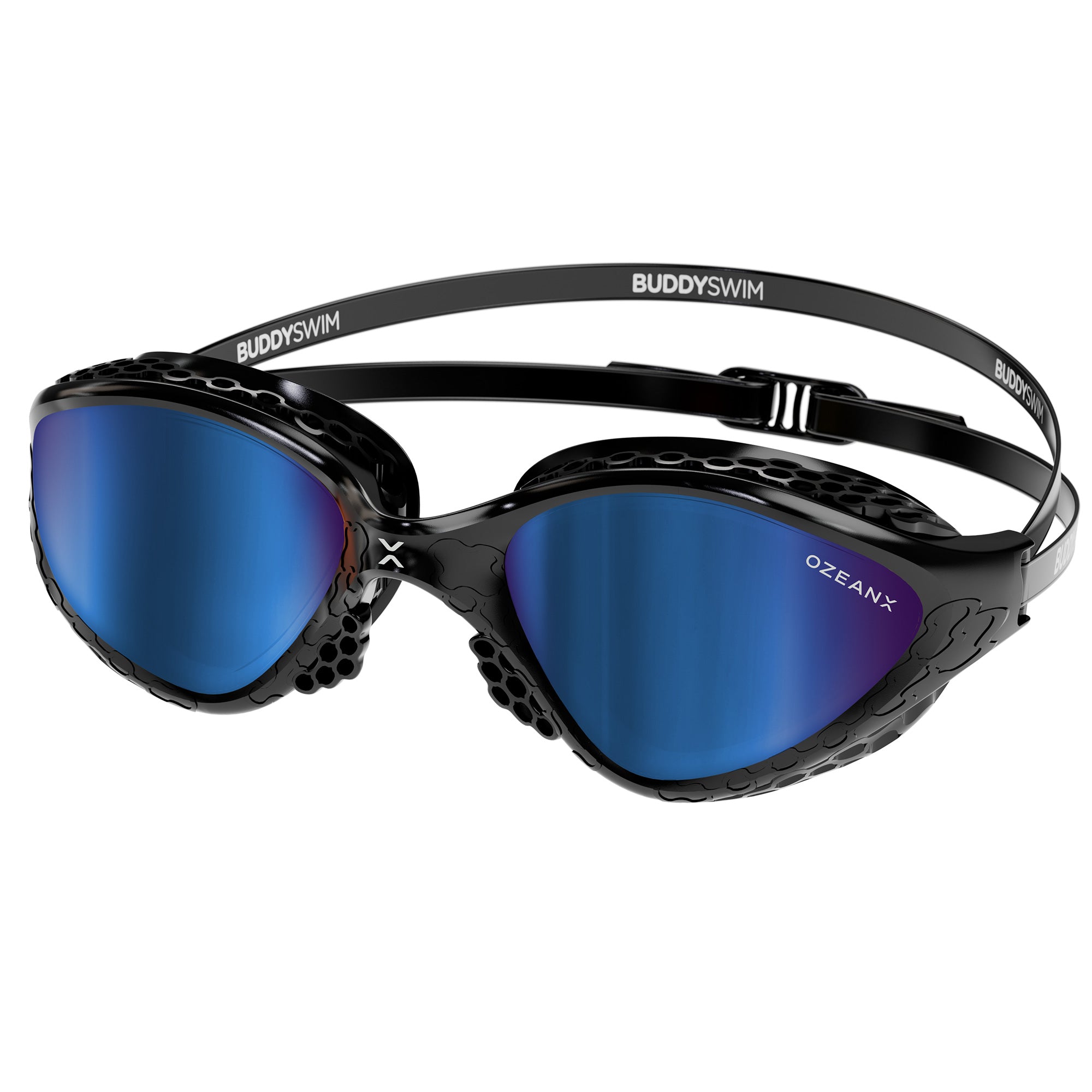 BuddySwim SWIM GOGGLES OZEANX