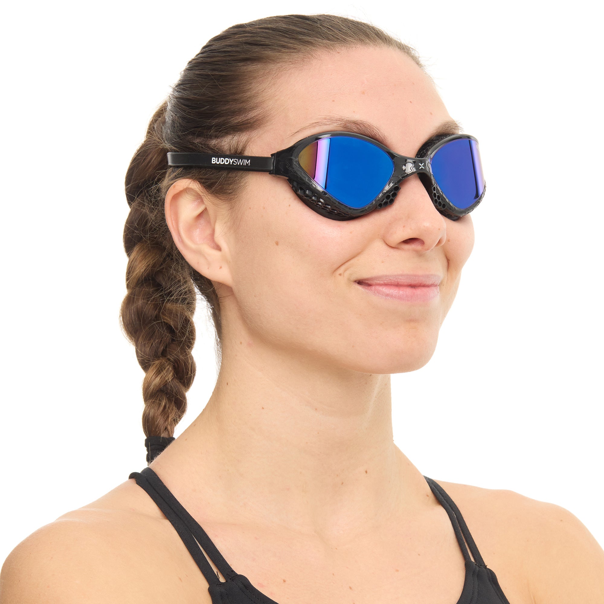 BuddySwim SWIM GOGGLES OZEANX