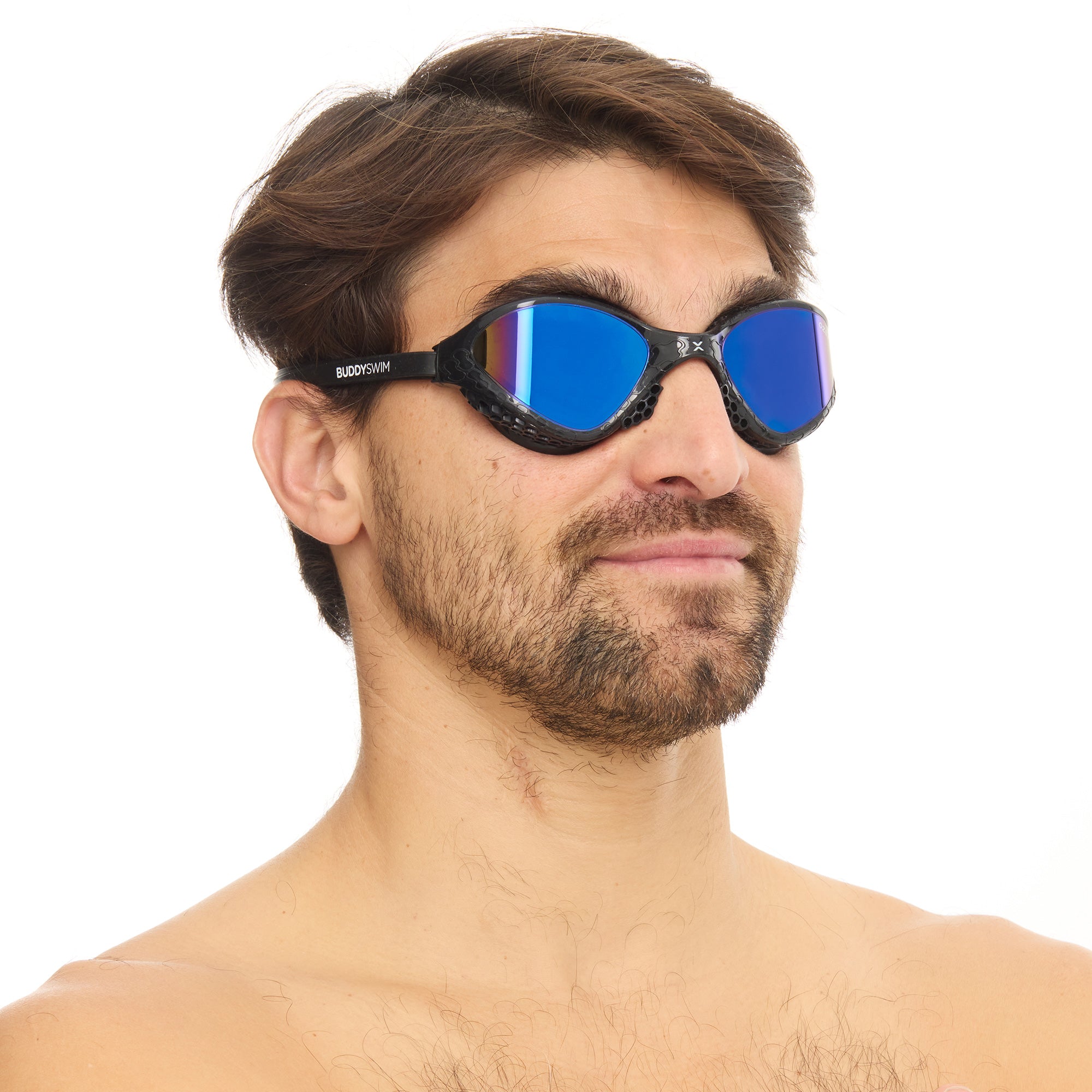 BuddySwim SWIM GOGGLES OZEANX