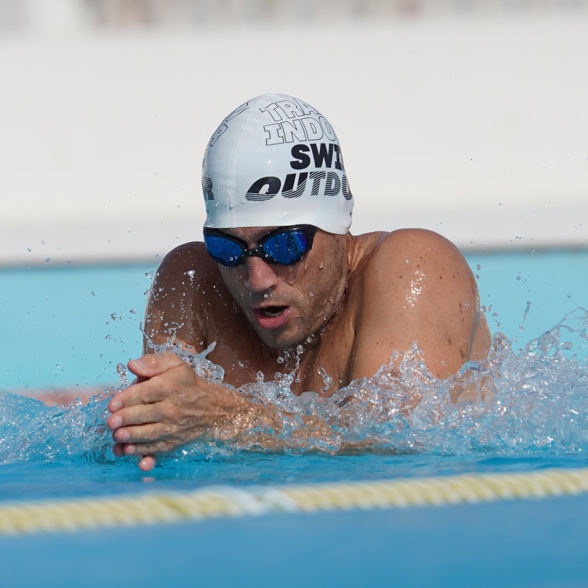 BuddySwim SWIM GOGGLES OZEANX