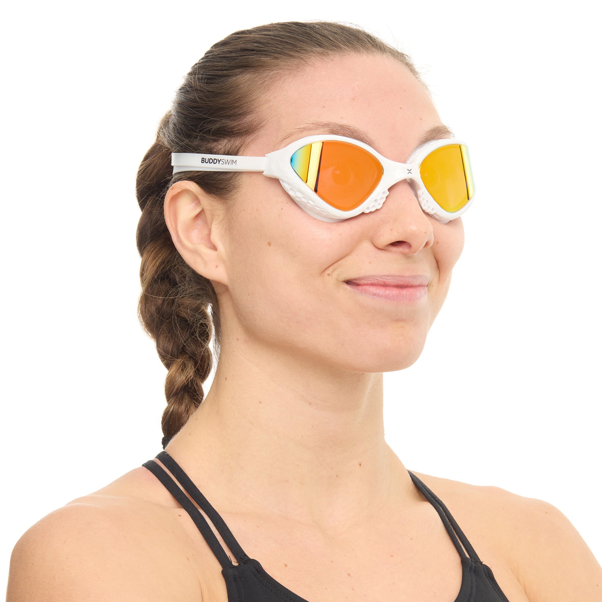 BuddySwim SWIM GOGGLES OZEANX