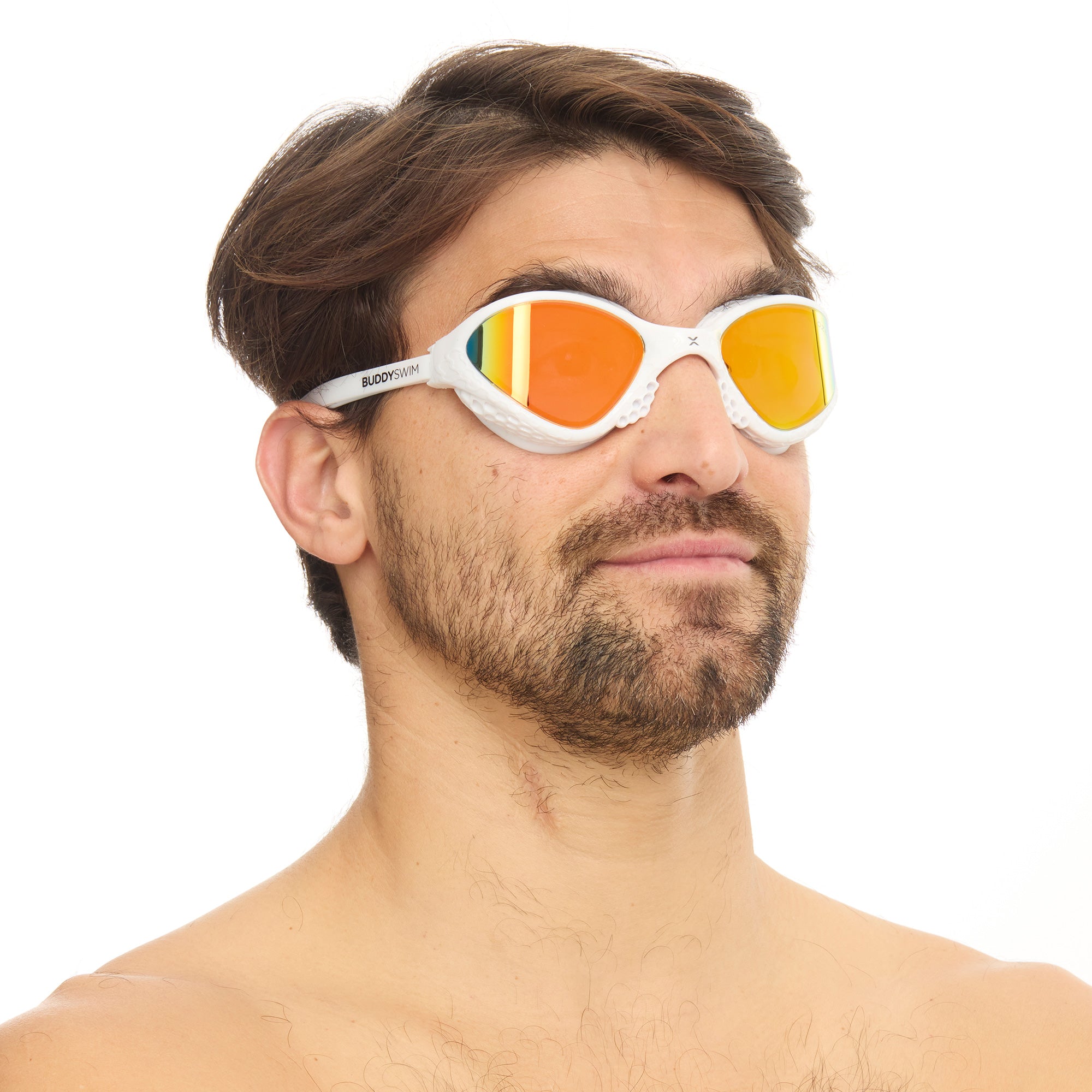 BuddySwim SWIM GOGGLES OZEANX
